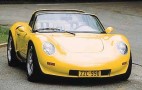Another day, another exotic supercar: the Edran Enigma