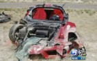 Another Enzo bites the dust