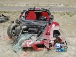 Another Enzo bites the dust