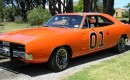 Another General Lee Charger up for sale
