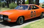 Another General Lee Charger up for sale