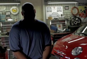 Another victim of the car hobby explains his addiction