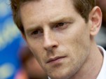 Anthony Davidson - photo courtesy Toyota Racing
