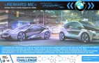 BMW and Local Motors Pick Urban Automotive Technology Winners