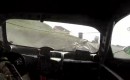 Antonin Herbeck's Zonda GR crash
