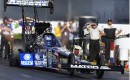 Antron Brown at Pomona - Anne Proffit photo