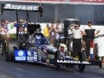 Antron Brown at Pomona - Anne Proffit photo