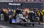 Worsham, Hagan, Edwards and Hines Lead NHRA Finals Qualifiers