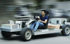 Revolutionary Zinc-Air Battery Developed For EV Use