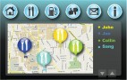 Ford, U-M Students Create Cloud Computing Car Apps