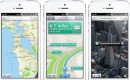 Apple iPhone 5 and iOS6 Maps updates