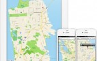 Apple Maps Rewrites The Book On In-Car Navigation, We Think
