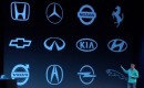 Apple Vice President Eddy Cue announces iOS7 vehicle integration at WWDC 2013