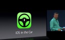 Apple's iOS in the Car App