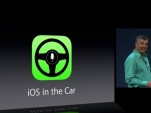Apple's iOS in the Car App