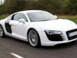 APS Audi R8