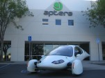 Aptera: It's Baaaaaaaaack! (We'll Believe It When We See it)
