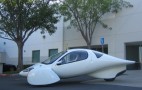 Futuristic Electric-Car Dream Dead? Aptera To Refund Deposits