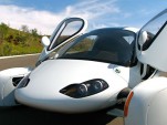 Aptera 2e, photo by Jason H. Harper