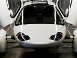 Aptera 2e plug-in hybrid