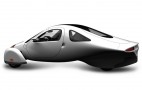 Final Aptera 2e Styling Leaked, We Drive the Electric 3-Wheeler