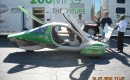 Aptera 2e production intent vehicle