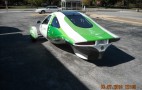 What Ever Happened To...? 5 Electric Cars We Should Have by Now