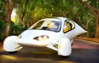 Tribulations of Three-Wheeled Car Companies