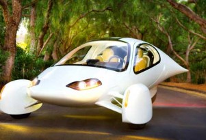 Saab, Aptera, Think: Can China, Russia Save Electric Cars?