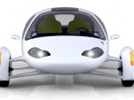 Aptera Co-Founder Goes For A Ride