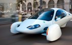 Aptera Ditches San Diego As Home of Electric Car Factory, Blames Economics