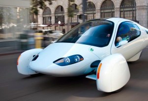 Aptera 2e