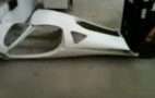 Aptera Staff Smash Prototype Electric Cars As Company Folds