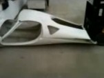 Aptera Body Shell Crushed As Company Folds