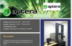 Aptera’s Remaining Assets To Be Auctioned Off In 10 Days
