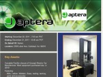Aptera Lidquidation 