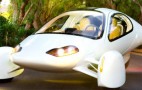 Aptera Typ-1 300MPG plug-in hybrid for less than $30k
