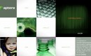 Aptera's New Website (Screenshot)