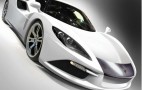Arash Working On 1,200 Horsepower Bugatti Veyron Rival 