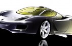 Arash to build Corvette Z06-engined AF-8 supercar