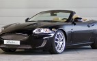 Arden Works Over The 2010 Jaguar XKR Convertible