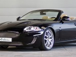 Arden 2010 Jaguar XKR Convertible