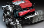 Arden develops LSD and twin-screw supercharger for Jaguar's XKR