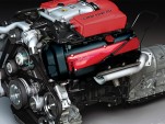 Arden 2010 Jaguar XKR supercharger