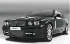 Arden facelifts the Jaguar XJ with sporty AJ14