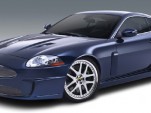 Arden launches updated AJ20 Jaguar XKR