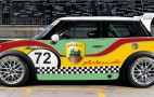 Arden looks to Mini Challenge Cup race car for new performance kit