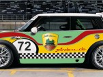 Arden Mini Cooper S