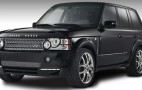 Arden Range Rover AR7 packs 520hp punch