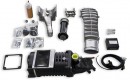 Arden Range Rover supercharger kit